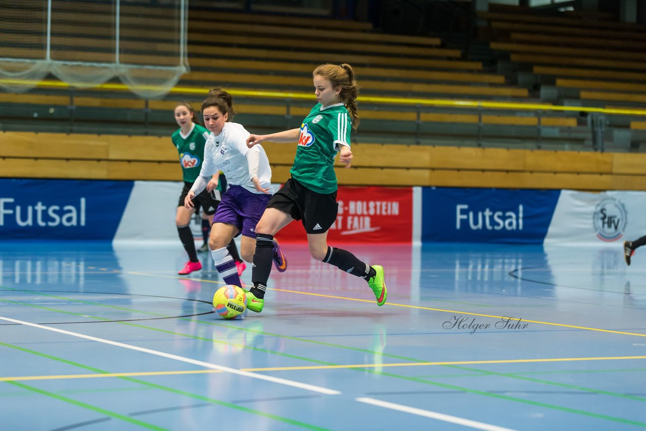 Bild 160 - Frauen Landesmeisterschaft